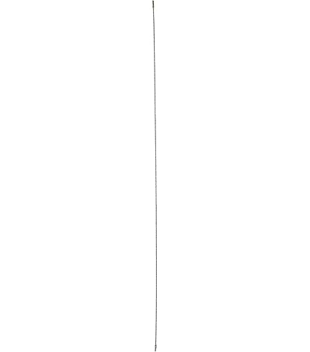 Amazon.co.jp: キョーワクリーン (Vikan)パイプブラシ 53566 黄