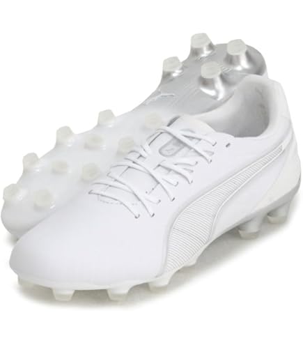 新品未使用！プーマ PUMA キング アルティメット 27.5 Amazon.co.jp: PUMA(プーマ) K) キング アルティメット HG/AG