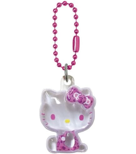 Amazon.co.jp: ケイカンパニー ハローキティ ぷっくりったいプチボール