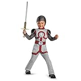 Knight Costume for Toddler Small (2T) DI83998-S