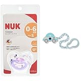 【セット買い】 NUK おしゃぶり NUK おしゃぶり・ハッピーデイズ(キャップ付) NUK おしゃぶり・ハッピーデイズ(キャップ付)/S/フェアリー  OCNK035010114 + NUK おしゃ