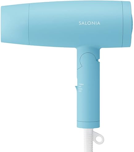 Amazon | 【セット買い】SALONIA サロニア | スピーディーイオン