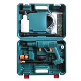 RemarksJapan 高圧洗浄機 マキタ バッテリー併用 コードレス 充電式 家庭用 ハンディ クリーナー 強力 洗車 小型
