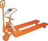 TRUSCO TANAKA ハンドパレットスケール DPS1500A