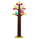 Fantasy Fields(ファンタジーフィールド) 身長計 グローチャートー Enchanted Woodland