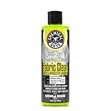 Chemical Guys ファブリック クリーン 473ml FABRIC CLEAN CWS20316