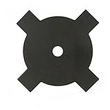 25.4mm Brush Cutter Blade