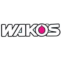 Amazon.co.jp: WAKO'S ステッカー SP-10 ワコーズ Sサイズ/抜 150×32mm