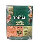 TRIBAL (トライバル) フレッシュサーモン 400g