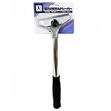 コーナンオリジナル 替刃式長柄スクレーパ LFX-20-170