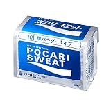 ポカリスエット 大塚製薬 ポカリスエット パウダー (660g)10L用×1袋