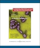 Cover of Microbiology: a Human Perspective