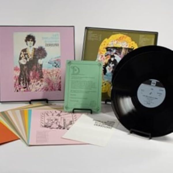 Amazon.co.jp: Try for the Sun: The Journey of Donovan: ミュージック
