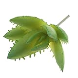Dovewill 人工植物サボテン　季節装飾　花輪作り　16種類選べる - タイプ８