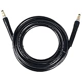 ケルヒャー KARCHER 高圧 洗浄機 延長 ホース K2 K3 K4 K5 K7 シリーズ 社外品 K 配管 屋外 屋内 (10m)