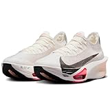 [ナイキ] アルファフライ 3 W Alphafly 3 セイル/クリムゾンティント/グアバアイス/ブラック FD8315-103 27.0cm