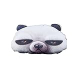 クレイジー動物のPhizの旅行車のヘッドレストクッションの首の安静の枕カーシートの＃17