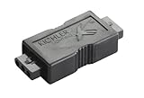 Kichler Lighting 12348BK Design Pro LED Modular 24V Female Connector, Black Finish by Kichler
