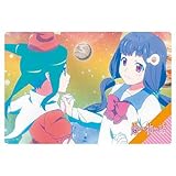＜物語＞シリーズ オフ＆モンスターシーズン ウエハース [23.ストーリーカード](単品)バンダイ※カードのみです。お菓子は付属しません。