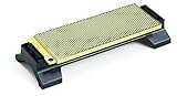 DMT W250FC-WB DuoSharp Bench Stone Fine / Coarse with Base [並行輸入品]