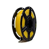 FLASHFORGE PLA 500g イエロー 1.75mm フィラメント 3Dプリンター【正規代理店】