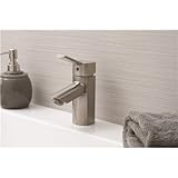 Premier Faucet 303509 Waterfront Single Handle Lavatory Faucet [並行輸入品]