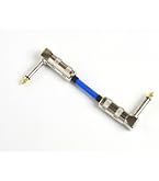 Amazon.co.jp: カナレ 【CANARE GS-6 】 パッチケーブル 8cm L-L型