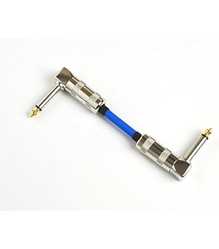 Amazon | BELDEN 8412 パッチケーブル LL (SWITCHCRAFT) (1m) | パッチ