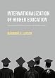 Internationalization of Higher Education: An Analysis through Spatial, Network, and Mobilities Theories