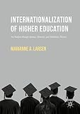 Internationalization of Higher Education: An Analysis through Spatial, Network, and Mobilities Theories