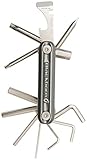 Blackburn Grid 13 Mini Tool - Grey [並行輸入品]