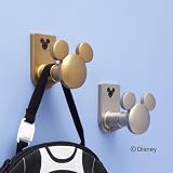Disney フック ミッキー