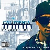 CALIFORNIA TALKBOX MIX