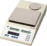 新光電子(ViBRA) 個数はかり PCX6000