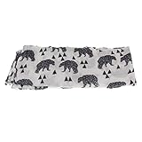 Dovewill 赤ちゃん　コットン　毛布　おくるみ　ブランケット　寝具　タオル　ラップ　フカフカ　10種類選べる - ＃6