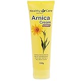 [Healthy Care] アルニカクリーム(Arnica Cream) 100ｇ【海外直送品】