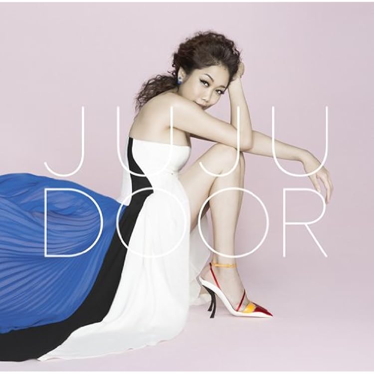 Amazon.co.jp: What You Want(初回生産限定盤) - JUJU (DVD付