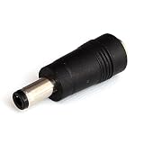 Kaito Denshi(海渡電子) DCジャック 変換アダプター 4.0mm→5.5mm