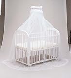 ベッドカーテン（かや併用）