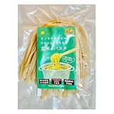 CHAYA（チャヤ）マクロビオティックス 玄米パスタ 太麺 20個 100g×20 パスタ 時短