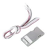 Acogedor　保護ボード　リチウム電池保護ボード 　BMS保護ボード　バランス付き　24V 20A