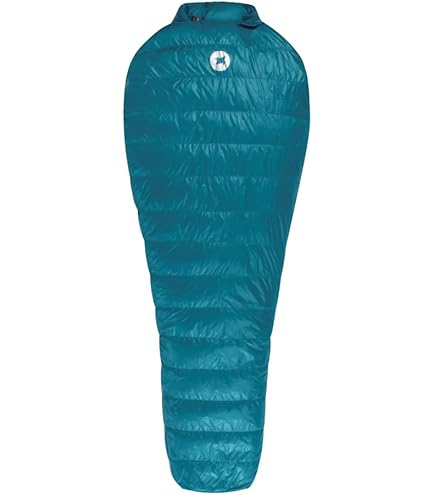Amazon | AEGISMAX M3シリーズ -5度 800FP グースダウン 寝袋 超軽量