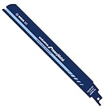 BOSCH(ボッシュ) 金属用セーバーソーブレード5本組 S1136BEF