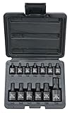 Blackhawk By Proto TS-1213S Set Internal Torx Impact Socket, 13-Piece [並行輸入品]