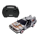 ハピネット(Happinet) R/C バック・トゥ・ザ・フューチャー タイムマシン Part3 対象年齢14才~