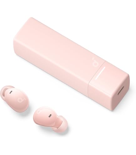Amazon.co.jp: Anker Soundcore Liberty Air 2 Pink | 【完全