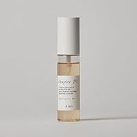 Aïam chapter 70 Eau de Parfum Amazon.co.jp: Aiam Perfume Chapter Chapter 9 Floral Musk