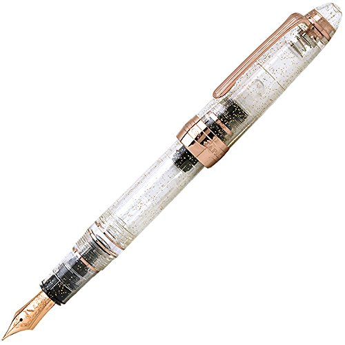 Pent[ペント] 万年筆 byセーラー万年筆 特別生産品 プロフィット