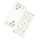 ミキハウスファースト(MIKIHOUSE) 浴用ガーゼタオル２枚セット 白(01)