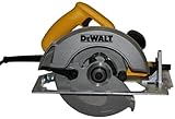 DEWALT DW367 15 Amp 7-1/4-Inch Circular Saw by DEWALT